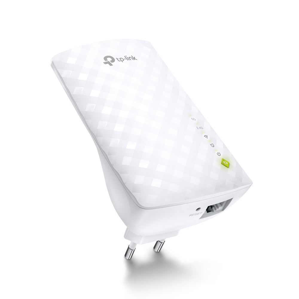 TP-link extensor de rango ac750 mesh RE200