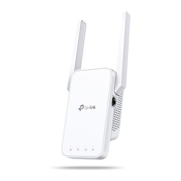 TP-link repetidor de señal Wi-Fi AC1200 - RE315