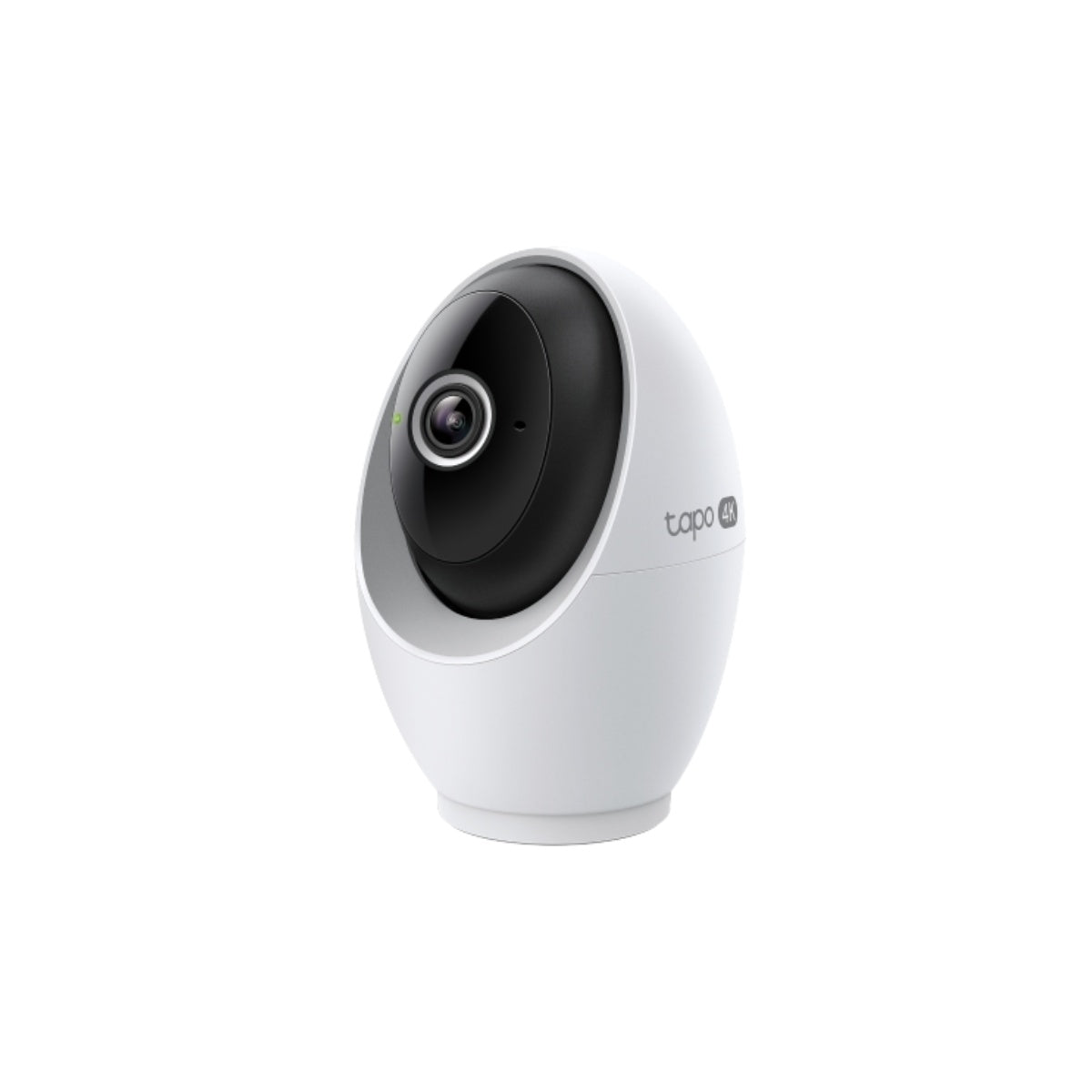 TP Link camara devVigilancia Wi-Fi Inteligente Tapo C260, rotacion 360º, 4K 8MP, detección IA, reconocimiento facial, vision nocturna - Tapo C260