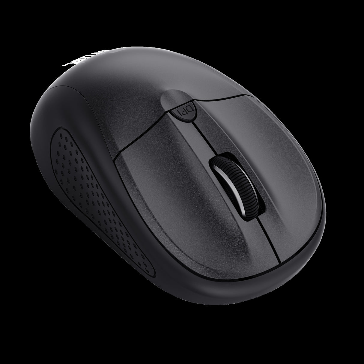 Trust mouse primo bluetooth inalambrico compacto - 24966