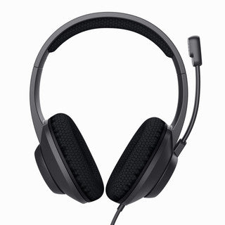 Trust ayda auriculares circumaurales USB microfono con cancelacion de ruido y diadema acolchada - 25462
