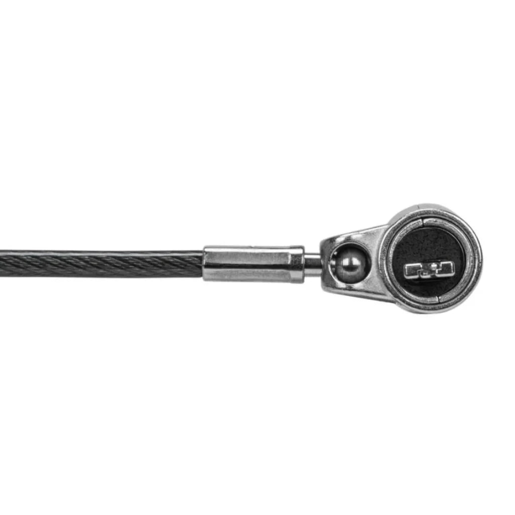 Targus candado con cable serielizado - ASP71GLX-S