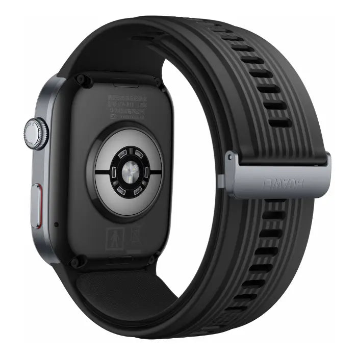 Huawei reloj inteligente D2 negro Luca-B19 55020DAF