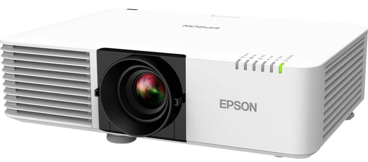 Epson proyector láser de tiro largo PowerLite® L530U Full HD V11HA27020