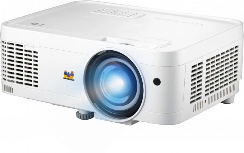 Viewsonic proyector 3 000 lumens WXGA 1280 x800 LED DLP LS560WH