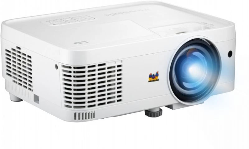 Viewsonic proyector 3 000 lumens WXGA 1280 x800 LED DLP LS560WH