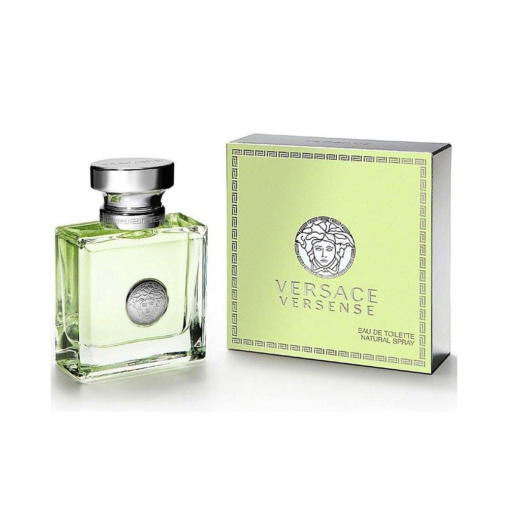 TESTER VERSACE VERSENSE