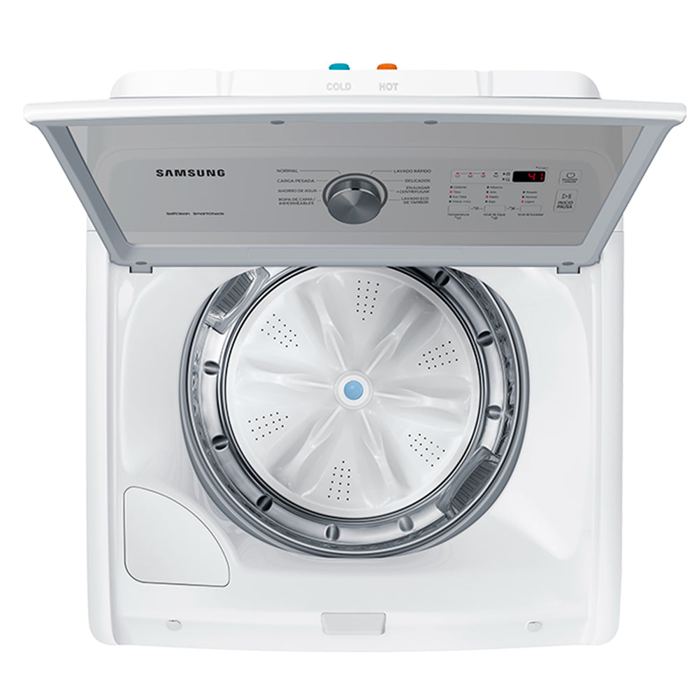 Lavadora Automática Tipo Americana 20 Kg (WA20B3553GW/AP)