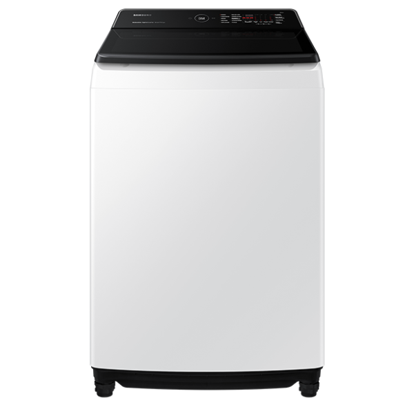 Lavadora Eléctrica Samsung Superior 21 Kg WA21CG6746BWAP