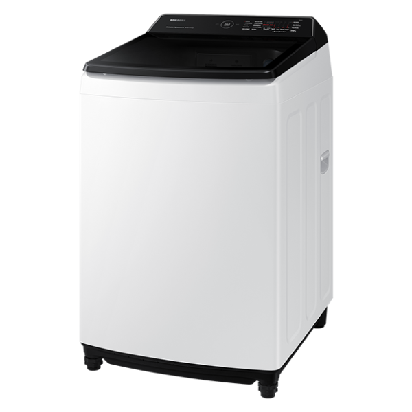 Lavadora Eléctrica Samsung Superior 21 Kg WA21CG6746BWAP