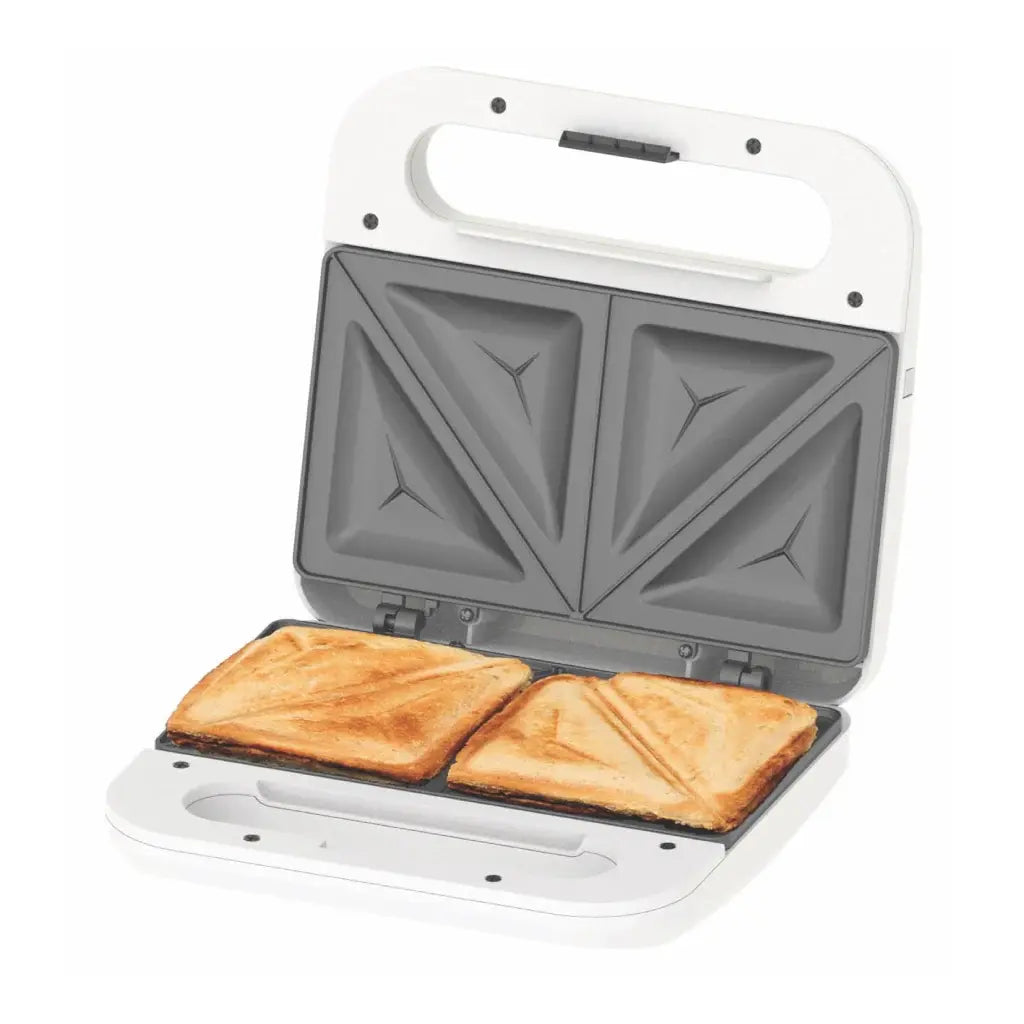 Westinghouse sandwichera blanca - WKSMSL103