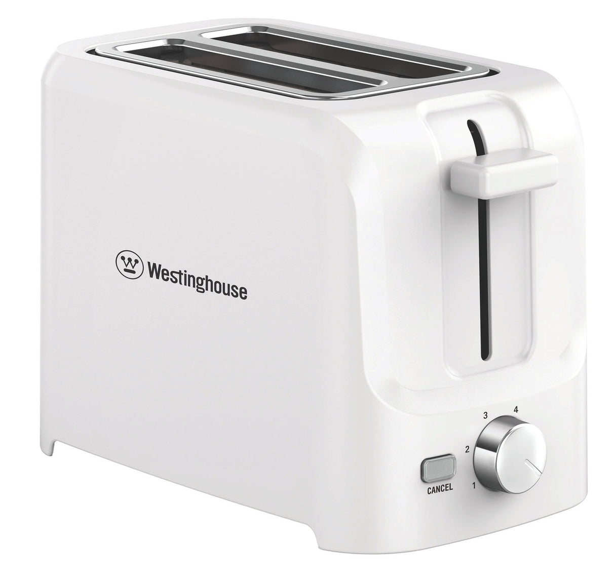 Westinghouse tostadora 2 Rebanadas color blanco - WKTTSL10