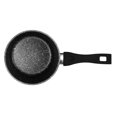 Westinghouse olla con tapa marmol negro 20 cm WCSP0009020MBB