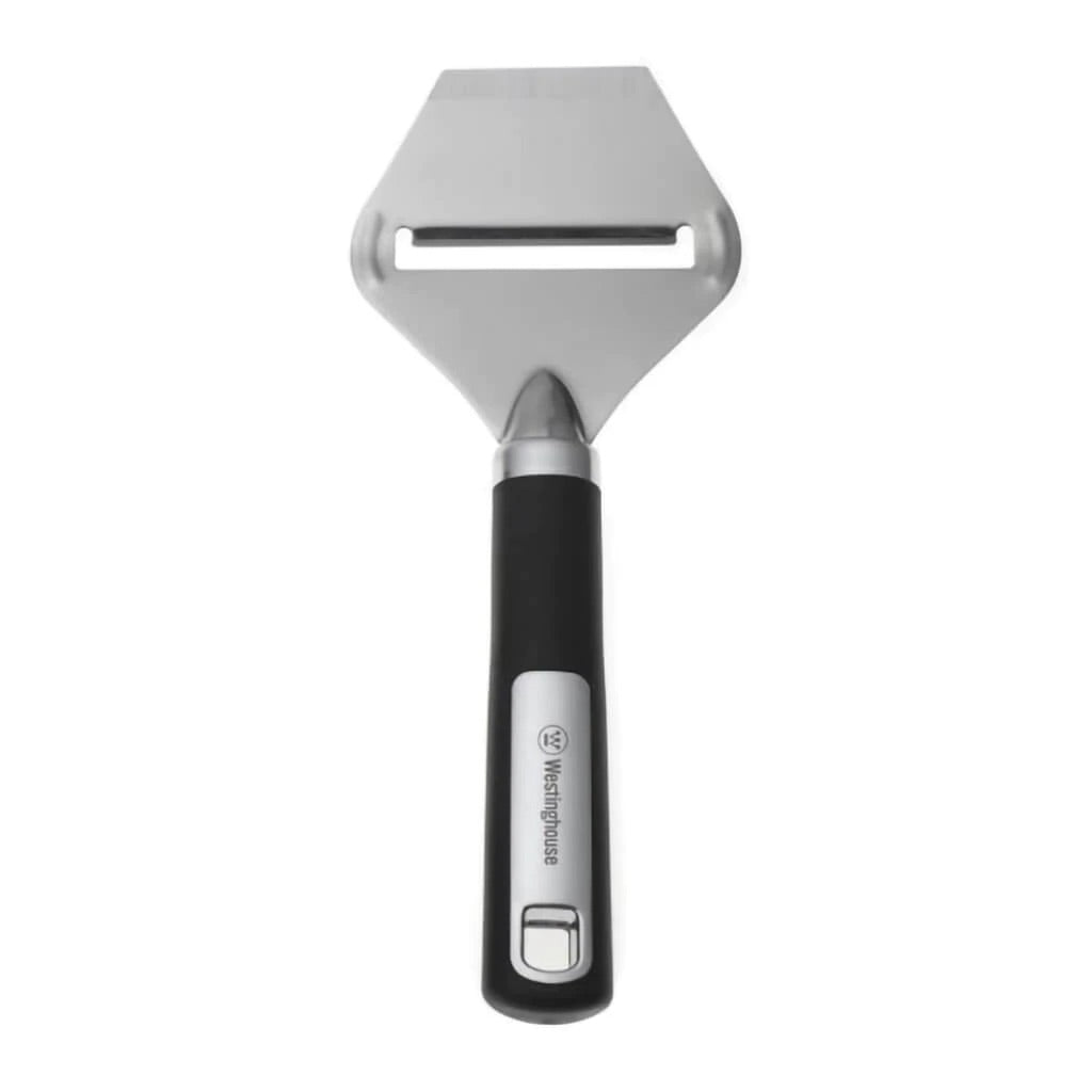 Westinghouse Rebanador de queso en acero inox WCKG0081003 negro