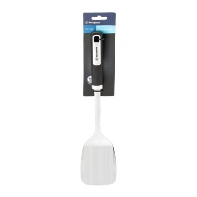 Westinghouse espátula ranurada de acero inoxidable WCKT0081005 negro