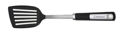 Westinghouse espátula ranurada de nylon WCKT0081013 negro