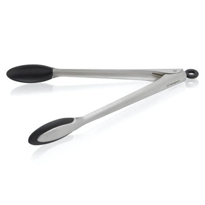 Westinghouse pinzas de acero inoxidable y silicon WCKT0081018 30 cm