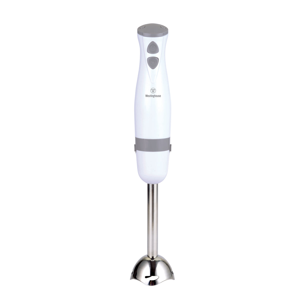 Westinghouse batidora de Inmersión 300W blanca accesorios- WKHBSL131
