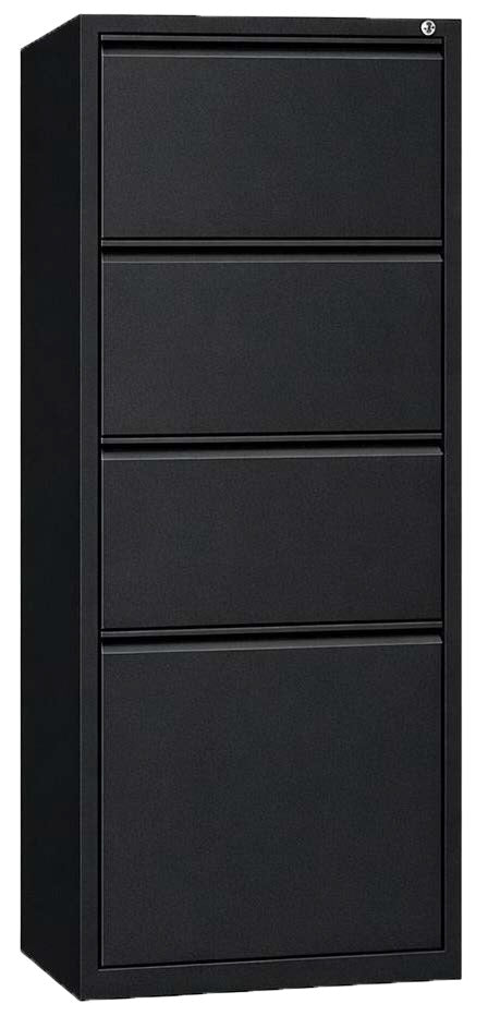 ARCHDOR VERTICAL 4/G LICHE-M-03 NEGRO CLARO