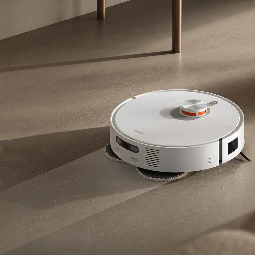 Xiaomi Mi Vacuum Cleaner mini 31492