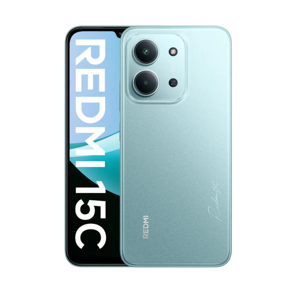 Redmi 15C 8GB 256GB 69229