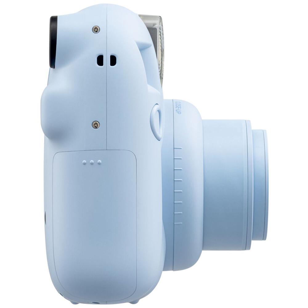 Camara Fotografica Instantanea Fujifilm Instax Mini 12 Pastel Blue