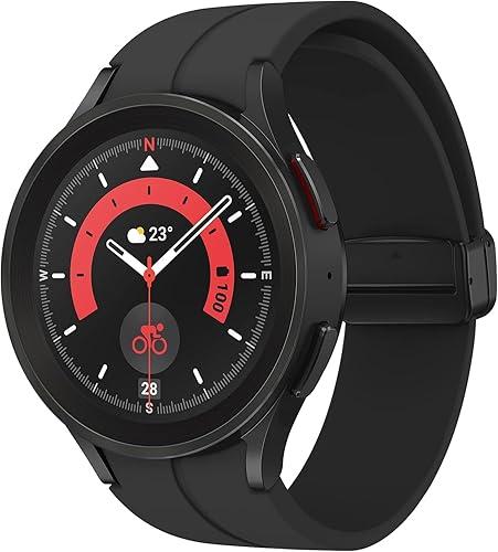 Samsung Galaxy Watch 5 Pro 45mm Black