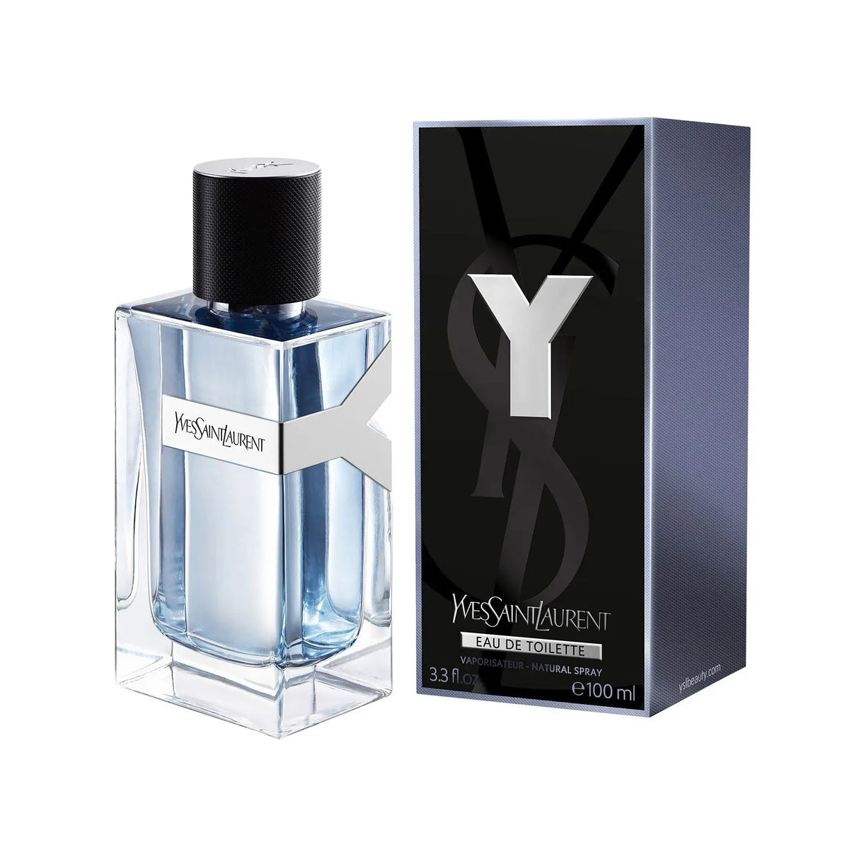 YVES SAINT LAURENT Y EDT