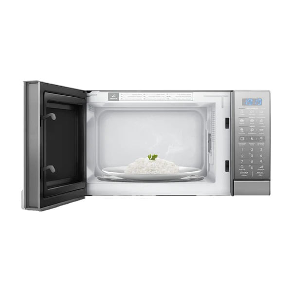 Frigidaire microondas 900W 0.9 ft FMDO25S3GSPG
