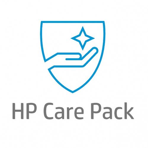 HP garantia extendida 3 años -U85WME