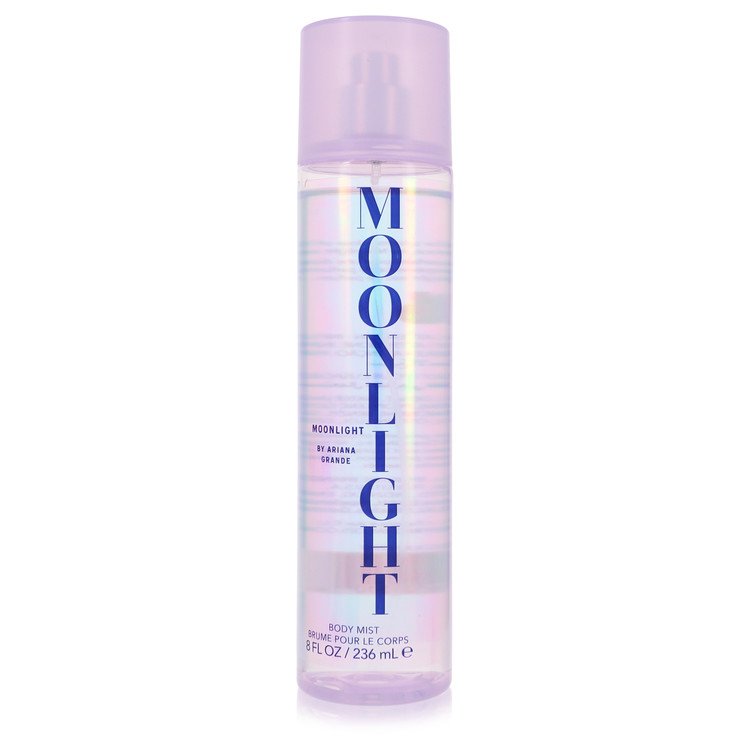 BODY MIST ARIANA MOON LIGHT