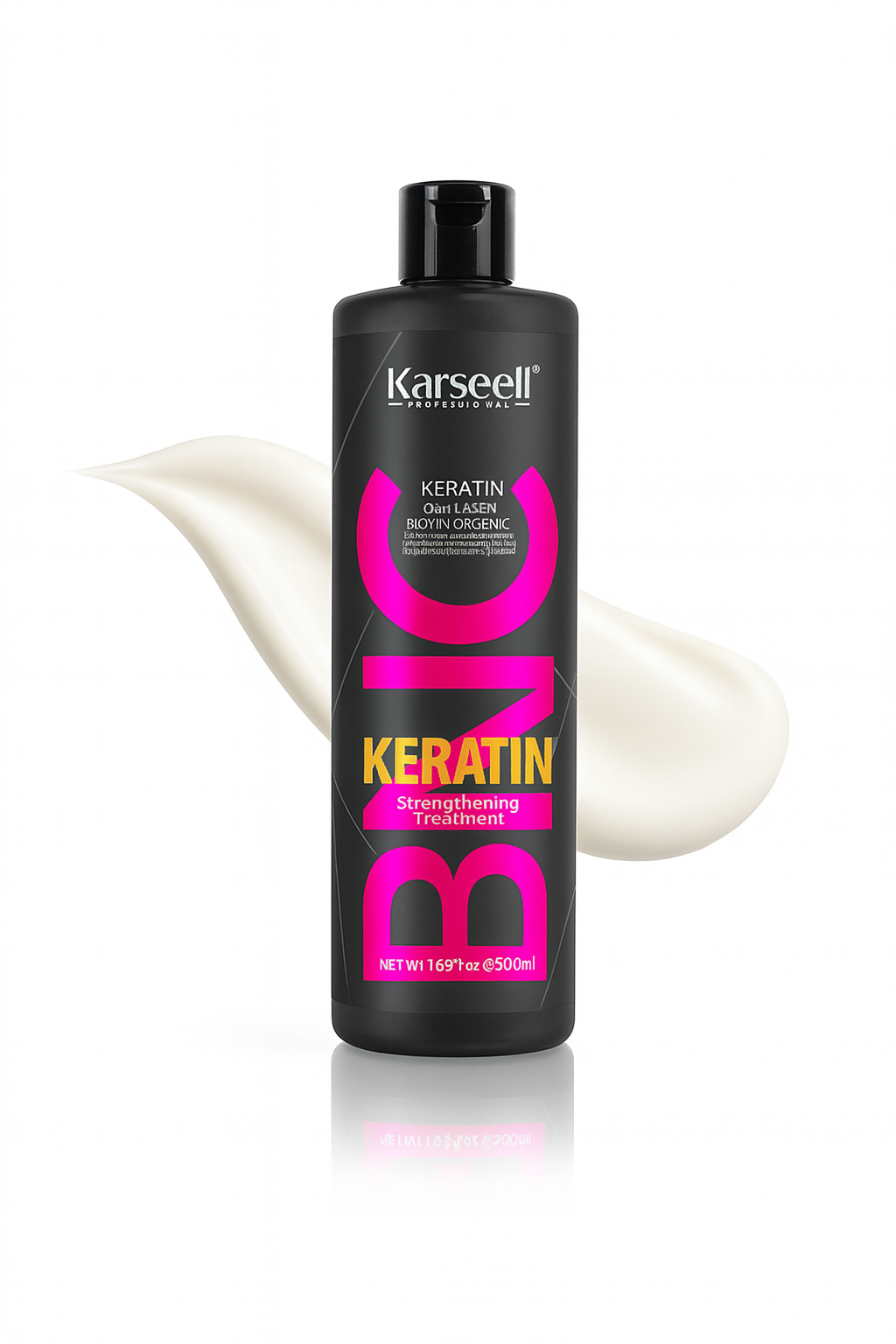 KARSEELL KERATIN