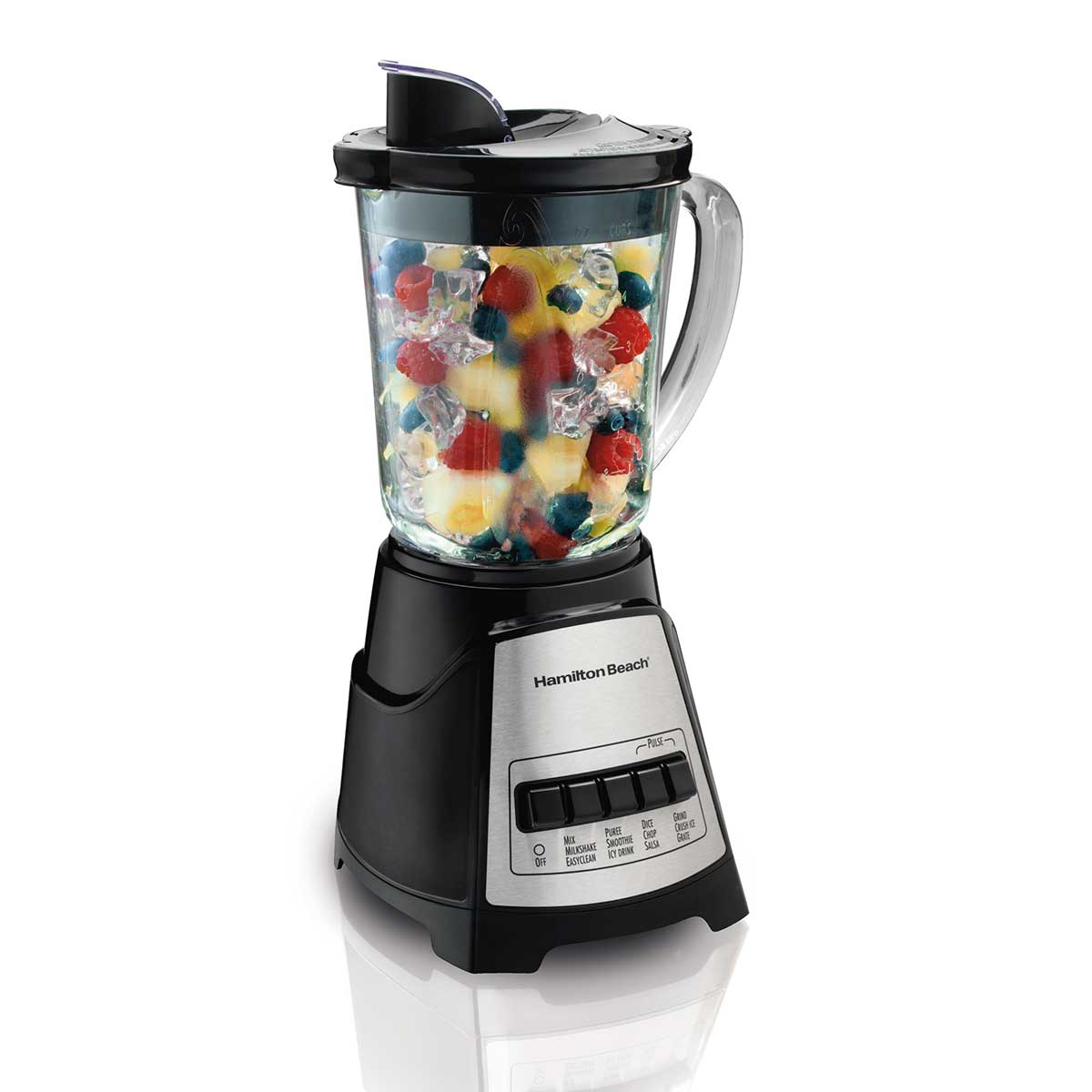 HB Proctor Silex Hand Mixer; 5 Speed 62509G
