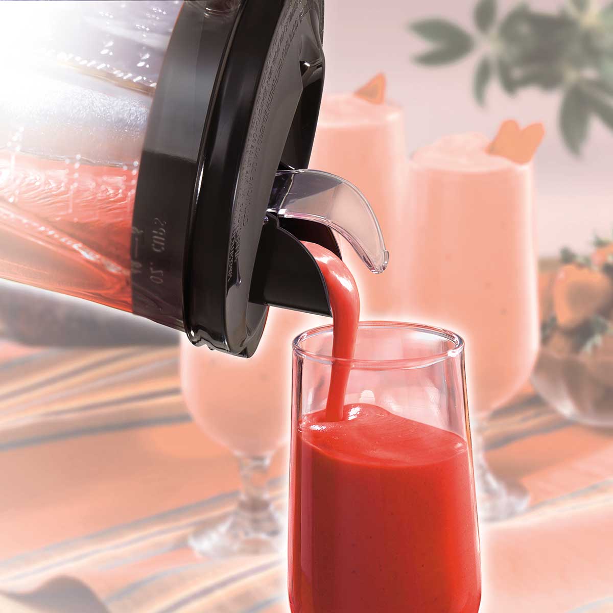 HB Proctor Silex Hand Mixer; 5 Speed 62509G