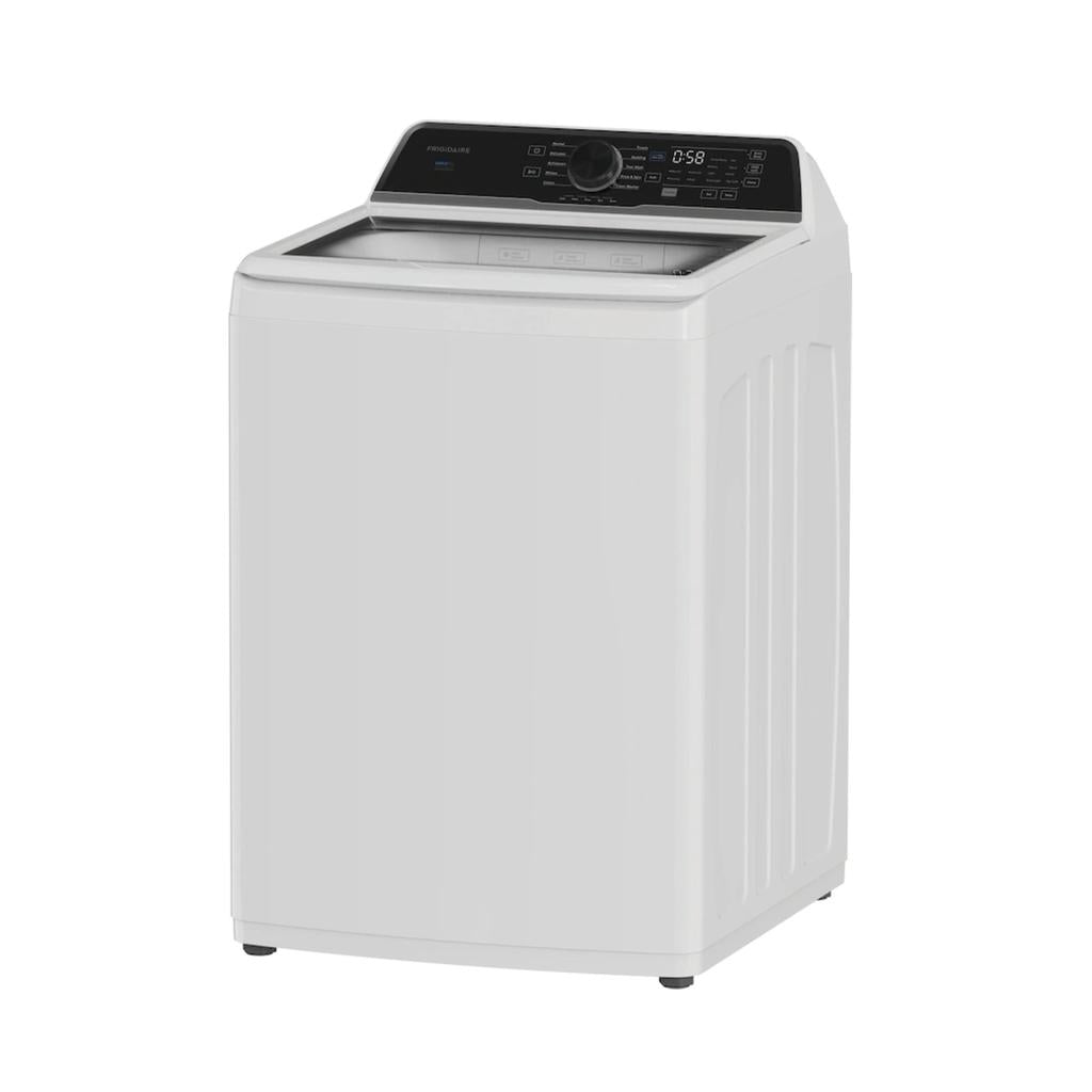 Frigidaire lavadora carga superior 25kg blanca FLVW7523BW
