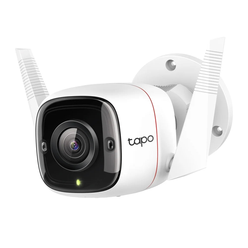 TP-Link camara de vigilancia para exteriores con IA - TAPO C310
