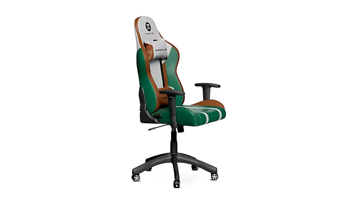 Primus Gaming - Gaming chair G&B