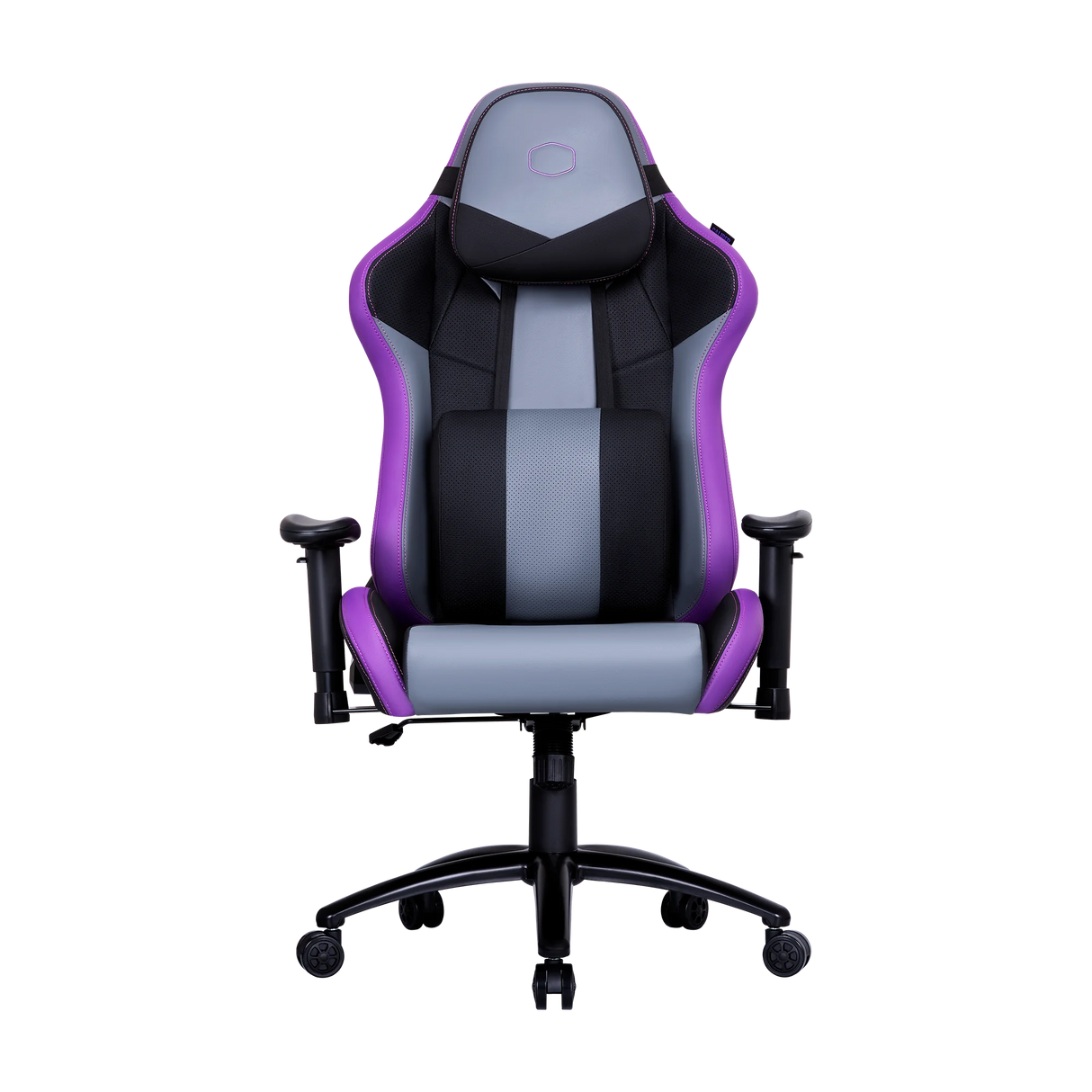 SILLA GAMING COOLER MASTER CALIBER R3 PURPLE CMI-GCR3-PR