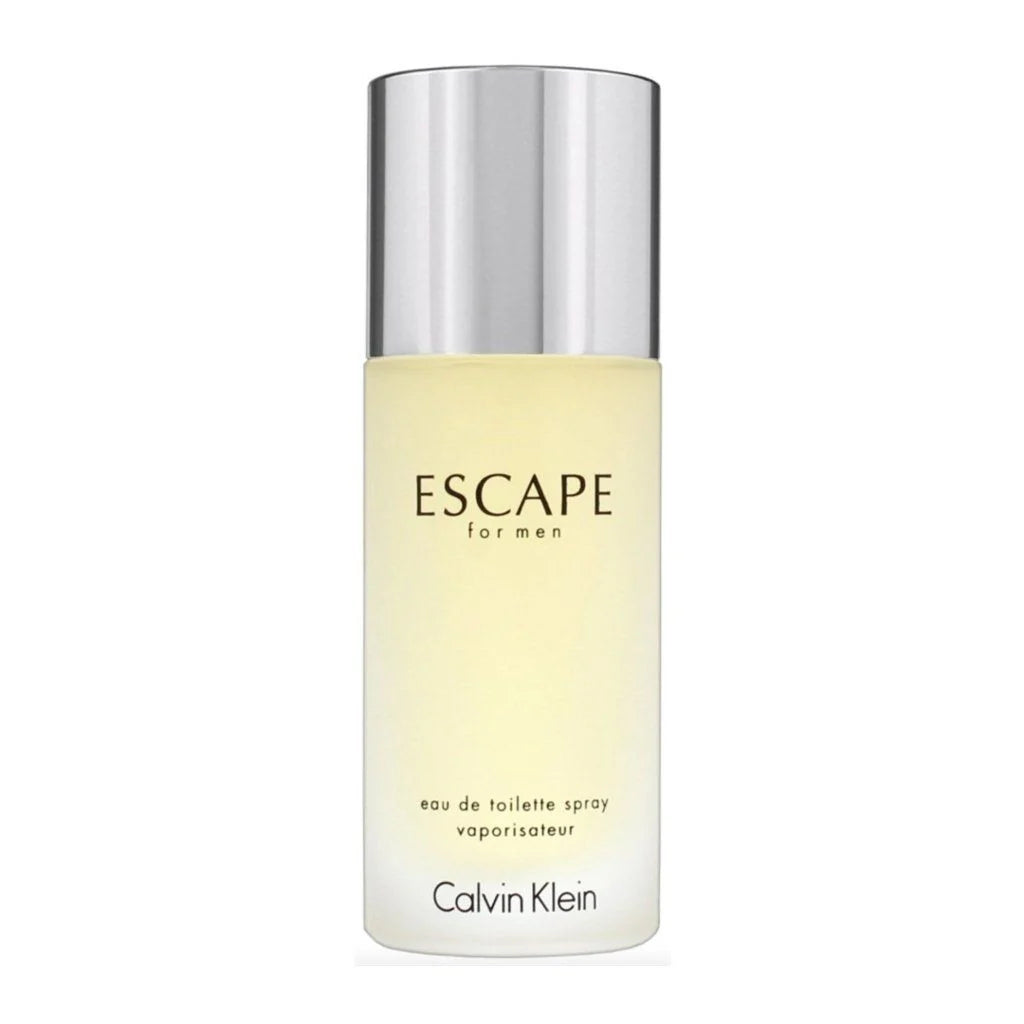 CALVIN KLEIN ESCAPE FOR MEN