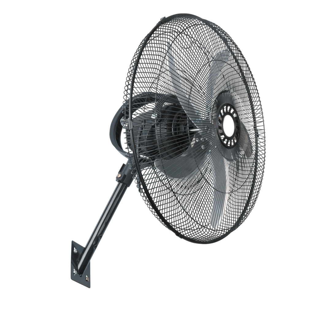 CHIQ Ventilador Pedestal tres en uno 18"- 3 Vel 50W