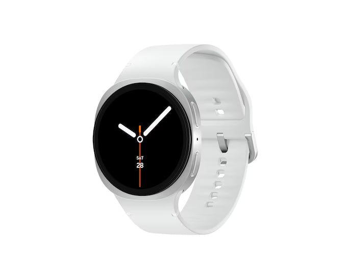 Galaxy Watch 8 40mm Silver