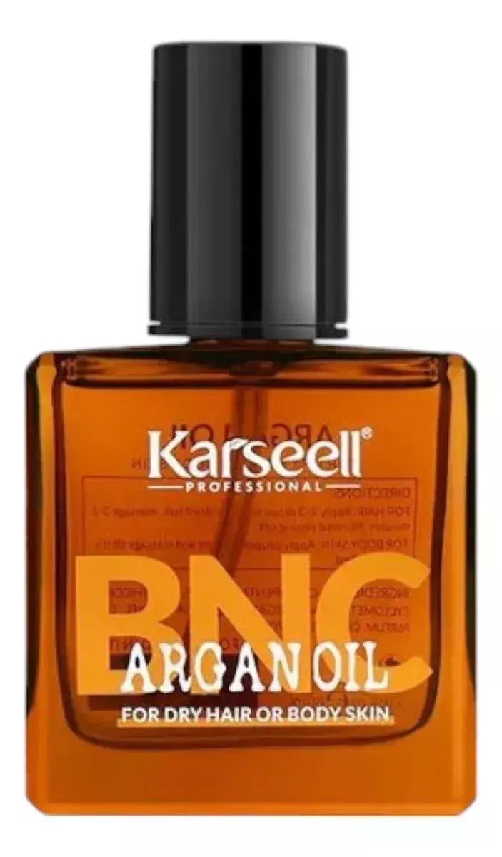 KARSEELL BNC ARGAN OIL