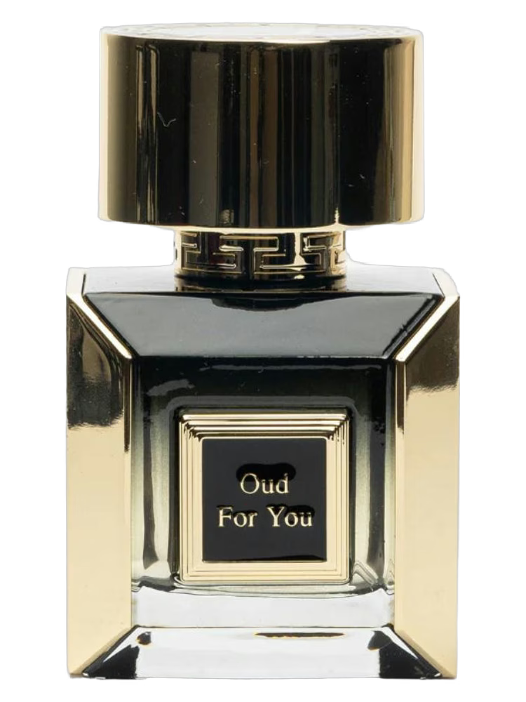 KORBAJ OUD FOR YOU EXTRAIT DE PARFUM