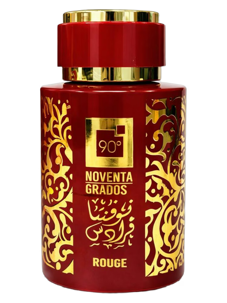 NOVENTA GRADOS ROUGE