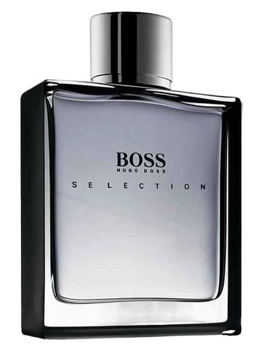 HUGO BOSS SELECTION EDT