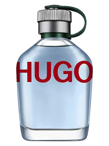HUGO BOSS MAN 200ML
