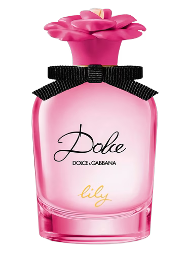DOLCE & GABBANA DOLCE LILY