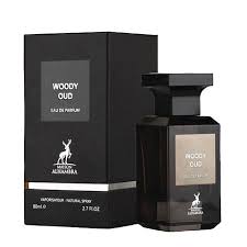 OUD WOODY