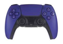 Control Sony PS5 DualSense Wireless Galactic Purple CFI-ZCT2