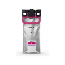 Epson bolsa de tinta para workforce pro EM-C8100 magenta - T13J300